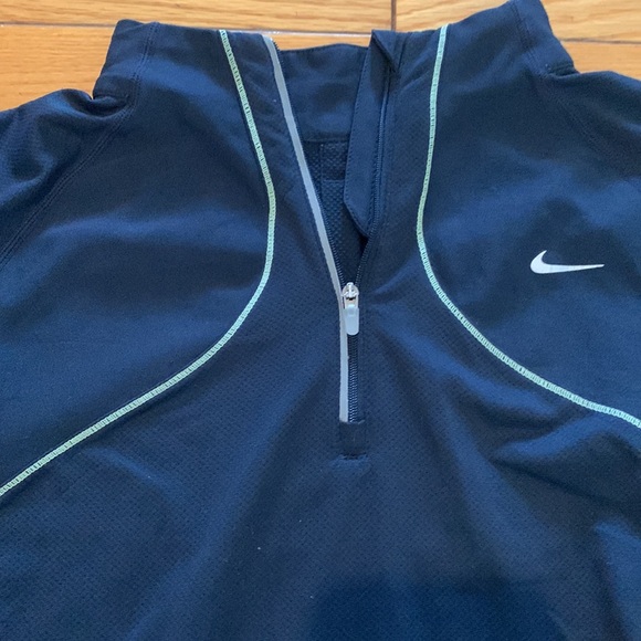 Nikedryfit athletic jacket - Picture 3 of 6